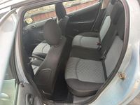 Gebraucht Peugeot 206 75 PS (55 kW) 2005 Limousine