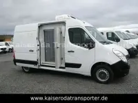 Gebraucht Renault Master 107 PS (78 kW) 2018 Weiss Van