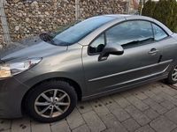 gebraucht Peugeot 207 CC Premium 120 Premium