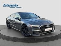 Gebraucht Audi A7 Performance 340 PS (250 kW) 2019 Grau Limousine