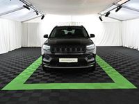 Gebraucht Jeep Compass Summit 96 PS (70 kW) 2025 Schwarz SUV
