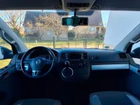 Usata VW T5 179 CV (131 kW) 2013 Nero Furgone