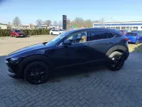 Neu Mazda CX-30 Nagisa 186 PS (136 kW) 2025 SUV