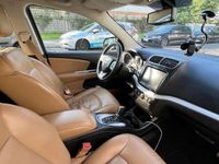 gebraucht Fiat Freemont 2.4 16V VVT Automatik Lounge