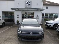 Gebraucht VW Golf VIII Style 150 PS (110 kW) 2023 Grau Limousine