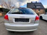 gebraucht Audi A3 2.0 FSI Ambiente Ambiente