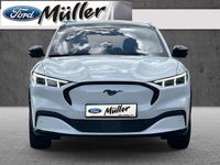 Gebraucht Ford Mustang Mach-E Premium 258 kW (351 PS) 2024 Starweiß metallic SUV
