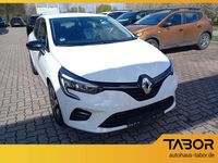 Gebraucht Renault Clio V Evolution 91 PS (66 kW) 2023 Gletscherweiß Kleinwagen