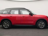 Gebraucht Mini Countryman Classic 163 PS (119 kW) 2025 Rot SUV