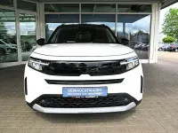 Neu Opel Frontera Ultimate 145 PS (106 kW) 2026 Weiß SUV
