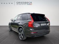 Gebraucht Volvo XC90 Ultimate 455 PS (334 kW) 2022 Grau (metallic) SUV