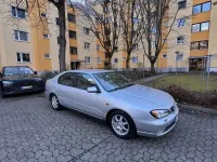 Gebraucht Nissan Primera 140 PS (102 kW) 2000 Grau Kombi