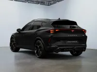 Nowe Cupra Formentor VZ 390 KM (286 kW) 2026 Czarny SUV