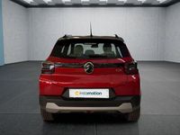 Neu Citroën C3 110 PS (80 kW) 2025 Rot Kleinwagen