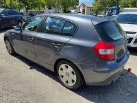 Gebraucht BMW 118 129 PS (94 kW) 2005 Kleinwagen