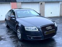 Gebraucht Audi A6 S-Line 256 PS (188 kW) 2004 Limousine