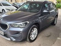 gebraucht BMW X1 sDrive 18 i Adv./Kamera/LED/Parkassist./AHK