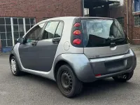 Używany Smart ForFour 109 KM (80 kW) 2004 Hatchback