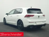Gebraucht VW Golf VIII Style 245 PS (180 kW) 2024 Weiss Limousine