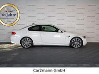 Używany BMW M3 Performance 420 KM (308 kW) 2009 Biały Coupe
