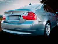 Gebraucht BMW 330 258 PS (189 kW) 2004 Andere farben Limousine