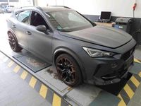 Gebraucht Cupra Formentor VZ 390 PS (286 kW) 2022 Magnetic tech SUV