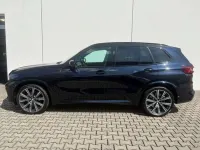 Gebraucht BMW X5 530 PS (389 kW) 2023 Carbonschwarz SUV