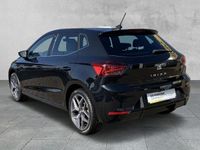 gebraucht Seat Ibiza XCELLENCE 1.0 TSI LED+BEATS+PDC+NAVI+ACC