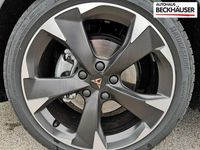 Neu Cupra Leon 150 PS (110 kW) 2026 Nevadaweiß metallic Kombi