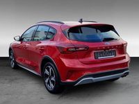 Gebraucht Ford Focus Active 155 PS (114 kW) 2024 Rot Limousine