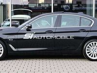 gebraucht BMW 530 e Luxury *ACC*GLASDACH*SITZKLIMA*360°-KAMERA*