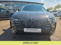 Neu Hyundai Tucson N Line 150 PS (110 kW) 2026 Grau SUV
