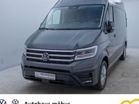 Neu VW Crafter 177 PS (130 kW) 2026 Grau Van