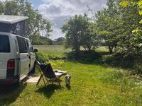 Gebraucht VW Transporter 150 PS (110 kW) 2015 Van