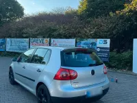Gebraucht VW Golf IV GTI 75 PS (55 kW) 2004 Silber Limousine