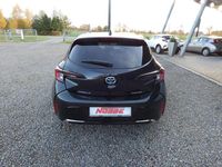 Gebraucht Toyota Corolla Team 140 PS (102 kW) 2023 Mysticschwarz mica (metallic) Limousine