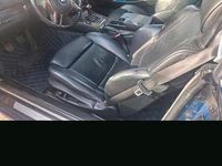 Gebraucht BMW 325 Cabriolet 192 PS (141 kW) 2000 Blau Cabrio