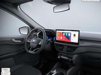 Neu Ford Kuga ST-Line 182 PS (133 kW) 2026 Solar silver metallic SUV