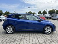 Neu Renault Clio V Evolution 91 PS (66 kW) 2025 Blau Limousine