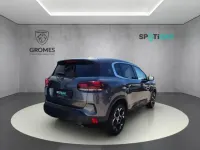 Gebraucht Citroën C5 Aircross 145 PS (106 kW) 2025 Gris platinium (metallic) SUV