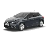 Gebraucht Seat Ibiza FR 150 PS (110 kW) 2025 Magnetic tech Kleinwagen