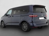 Usado VW Multivan Pro 150 HP (110 kW) 2023 Azul Monovolume