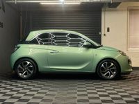 gebraucht Opel Adam 1.2 Jam