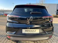 Neu Renault Captur Esprit Alpine 2025 Black pearlschwarz metallic, highlandgrau metall (schwarz) SUV