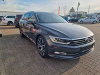 gebraucht VW Passat Variant Highline BMT/Start-Stopp 4Motion