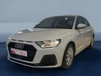 gebraucht Audi A1 Sportback 30 TFSI S-trc Navi ACC Carpl Virtua