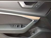 Gebraucht Audi A6 Ambiente 204 PS (150 kW) 2020 Mythosschwarz metallic Kombi