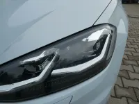 Gebraucht VW Golf VII Sportline 150 PS (110 kW) 2018 Silber Limousine