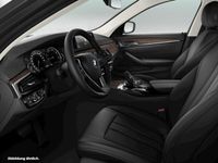 gebraucht BMW 530 d Touring HiFi|Panorama|Parkassist.