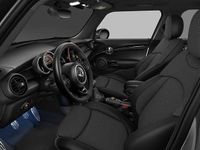 Gebraucht Mini Cooper S 192 PS (141 kW) 2018 Grau Kleinwagen